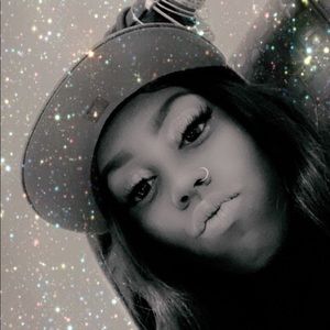 Meet your Posher, Kaliyah